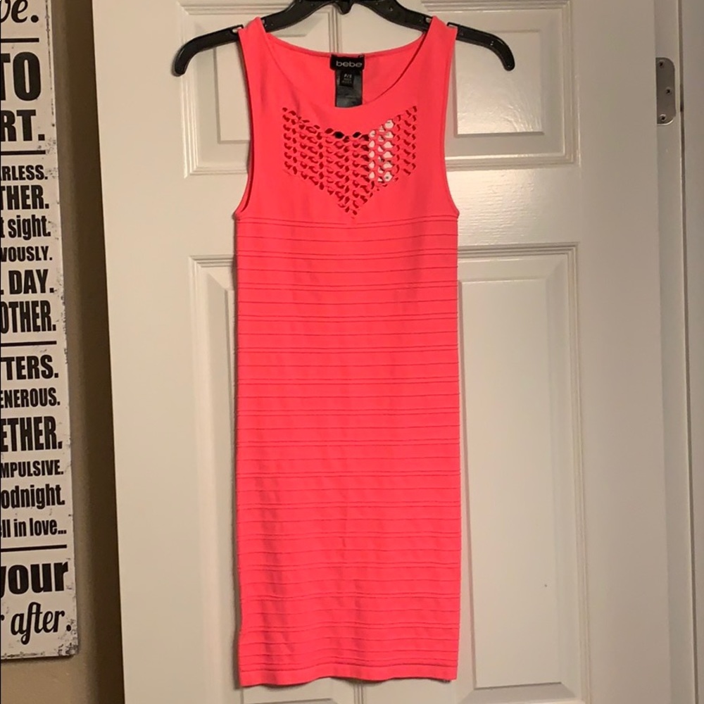 Dress.